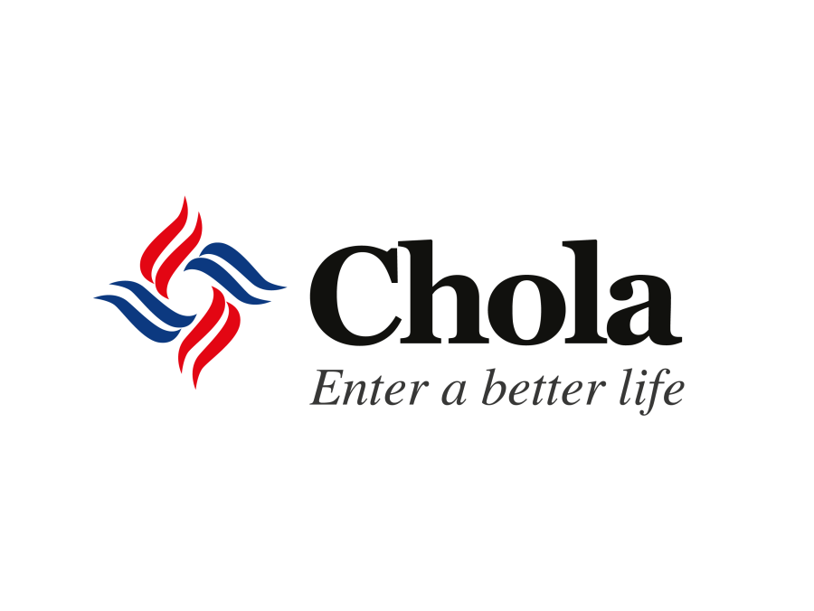 Client logo